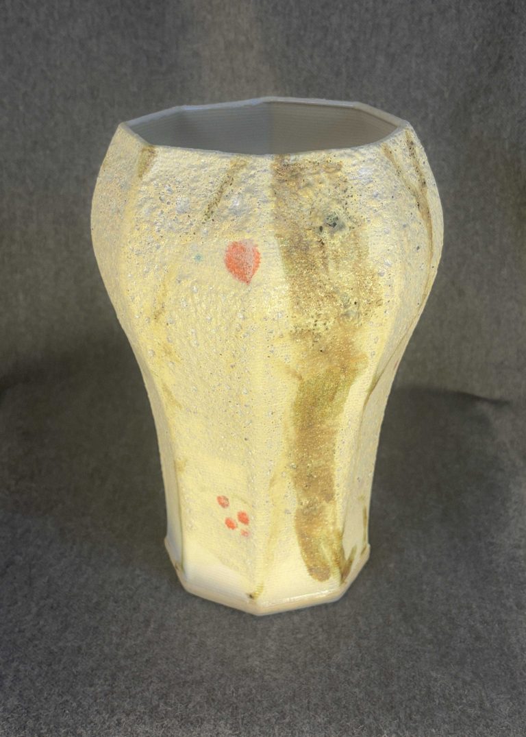 Sandstone Heart